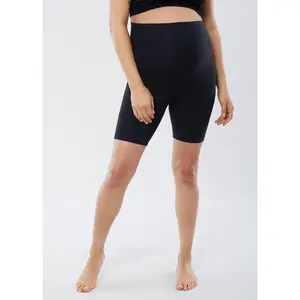 Active Maternity Bike Short, 2-Pack