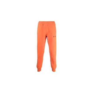Diag Stripe Logo Track Sweatpants "ORANGE" OMCH035F21FLE0022010