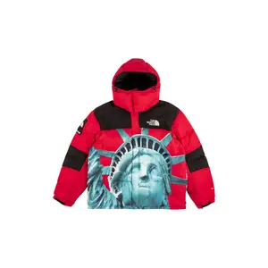 TNF Baltoro "FW19 - Statue Of Liberty" SU8181