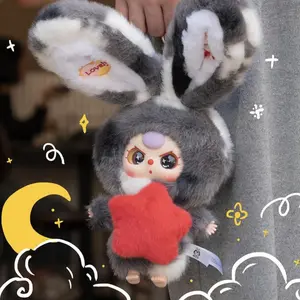 [TTM] Baby Three Lily Rabbit Town V3 Series Plush Blind Box