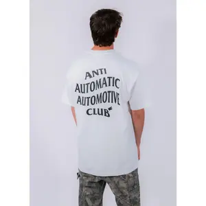 Anti Automatic Automotive Club