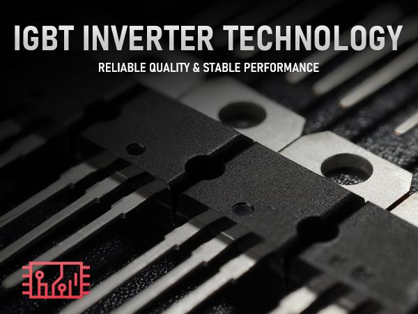 YESWELDER YWM-160 Gas Gasless MIG Welder 160Amp | 110/220V Dual Volts, Smart MIG Function, Digital Display | Gas/Flux Core/Lift TIG/Stick 4-in-1 Welding Machine