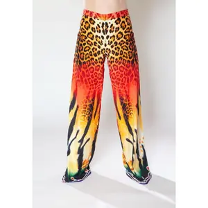 Senegalese Print Pants