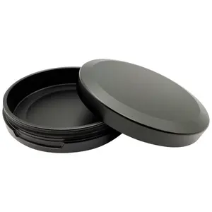 Slim Metal ZYN Can, ZYN Container Holds 30 Pouches Slim Metal ZYN Can, ZYN Container Holds 30 Pouches