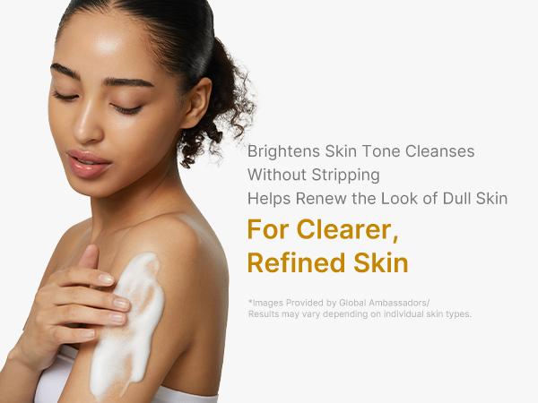 [medicube] Kojic Acid Turmeric Peel Shot Duo For Face & Body | Brightening Reset Gentle Exfoliating Serum with BHA, LHA & PHA for Dead Skin Cells, Blackheads & Excess Sebum | For Dull, Rough & Troubled Skin