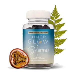 Sol Defense Gummies