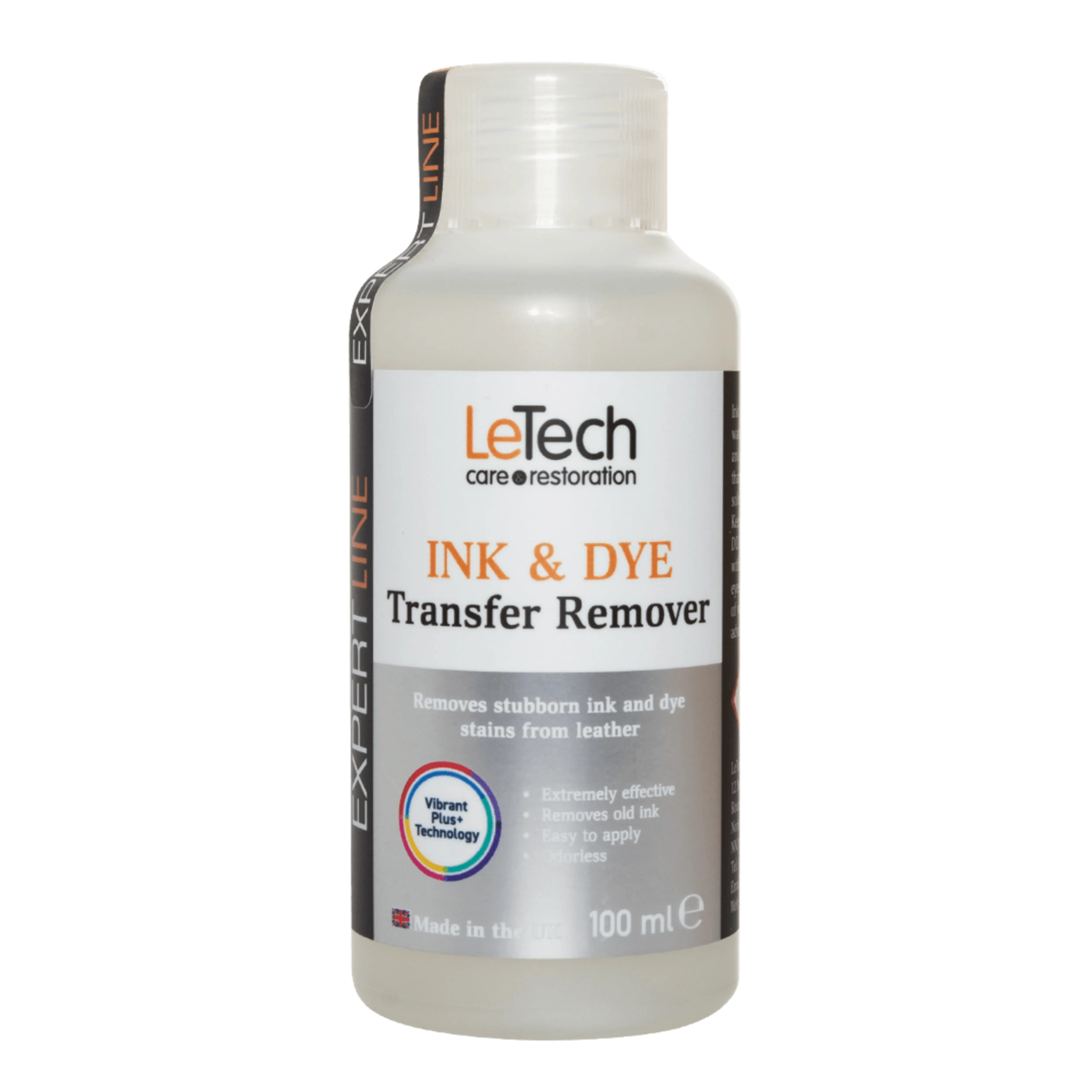 Ink & Dye Transfer Remover