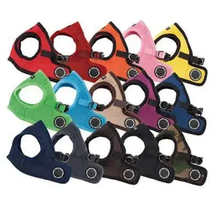 Puppia Soft Vest Harness - B