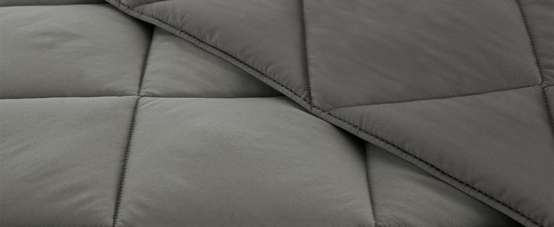 Hannah Bedding 3Pc Reversible Comforter Set – Soft Woven Polyester Autumn Down Alternative -Plush, Cozy, Fluffy Lightweight, Machine Washable - All-Season Queen Comforter Set- King Size Comforter Set Hannah Bedding 3Pc Reversible Comforter Set – Soft Woven Polyester Autumn Down Alternative -Plush, Cozy, Fluffy Lightweight, Machine Washable - All-Season Queen Comforter Set- King Size Comforter Set