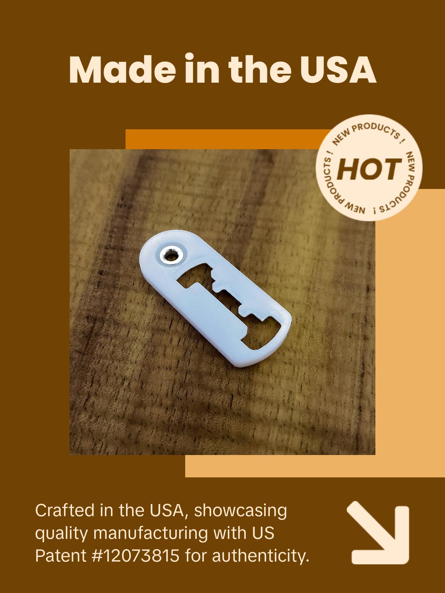 T-Style Switchlock (Telecaster)