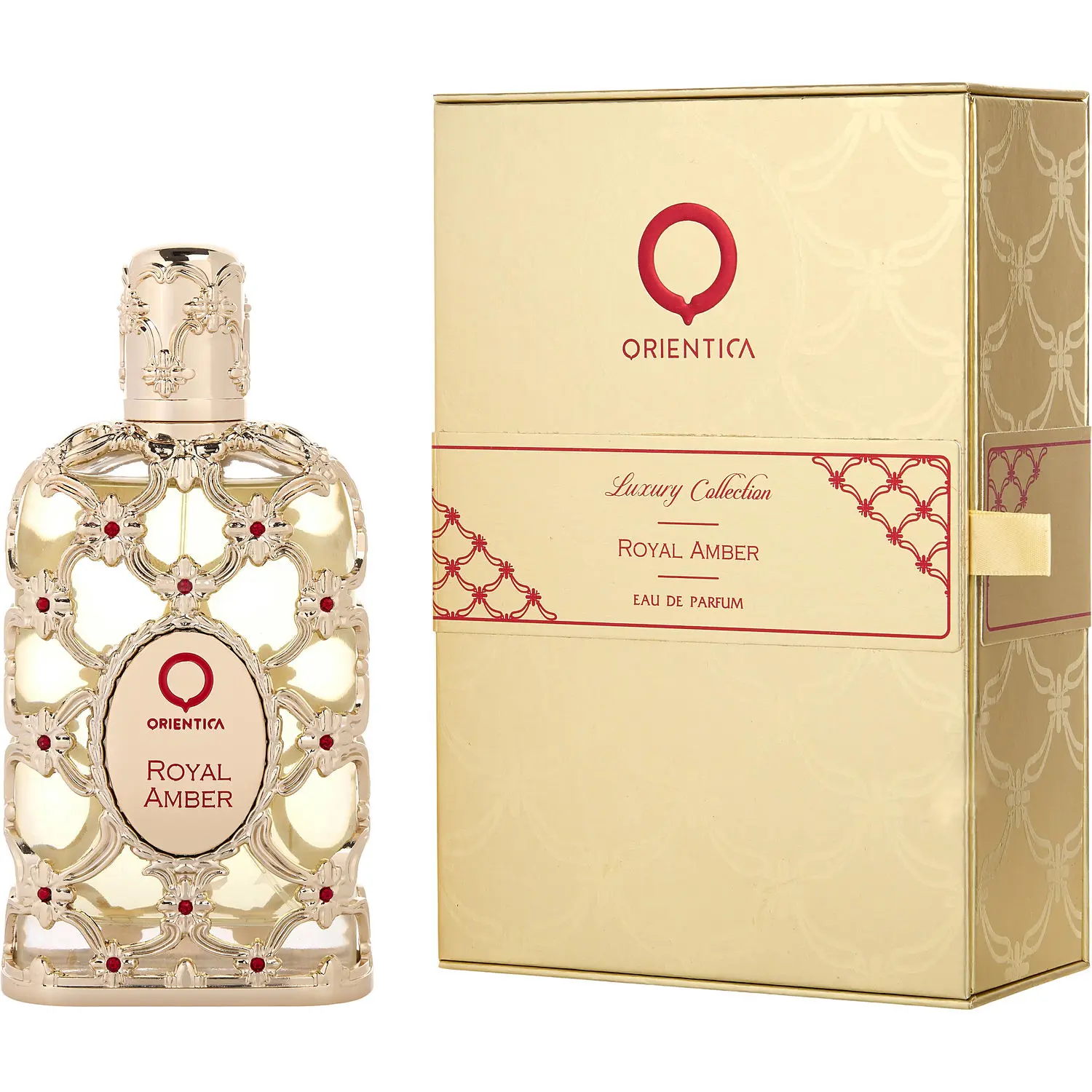 Orientica Royal Amber By Orientica Eau De Parfum For Unisex Orientica Royal Amber By Orientica Eau De Parfum For Unisex