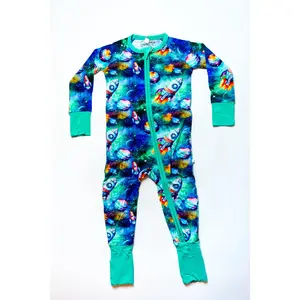 Convertible Romper