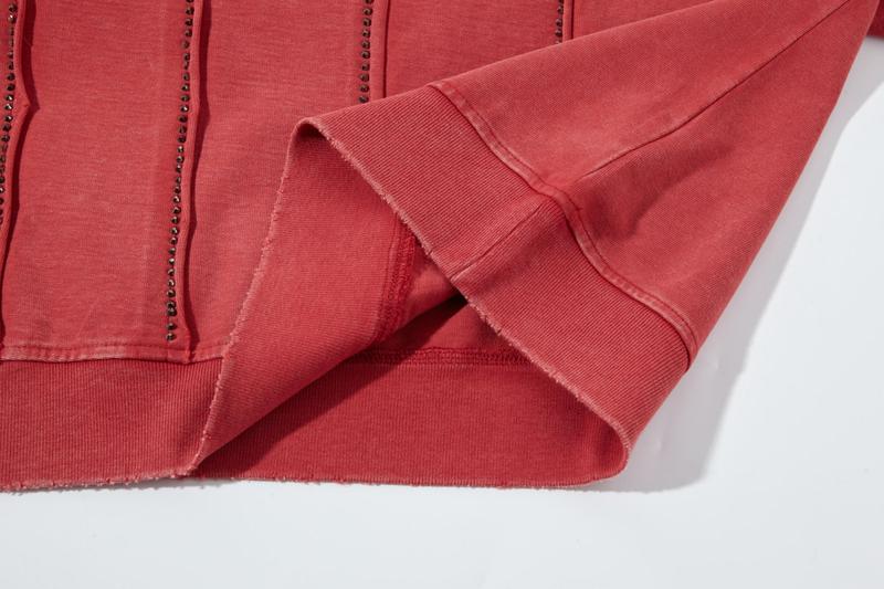 Flooo Women's Oversized Crewneck,Retro Shirt For Women Sweatshirt Casual Style T-shirt,Tops,Funny Shirt For Her,graphic tees women Womenswear Fit Streetwear