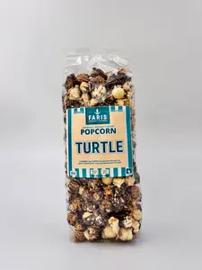 Turtle Popcorn Turtle Popcorn