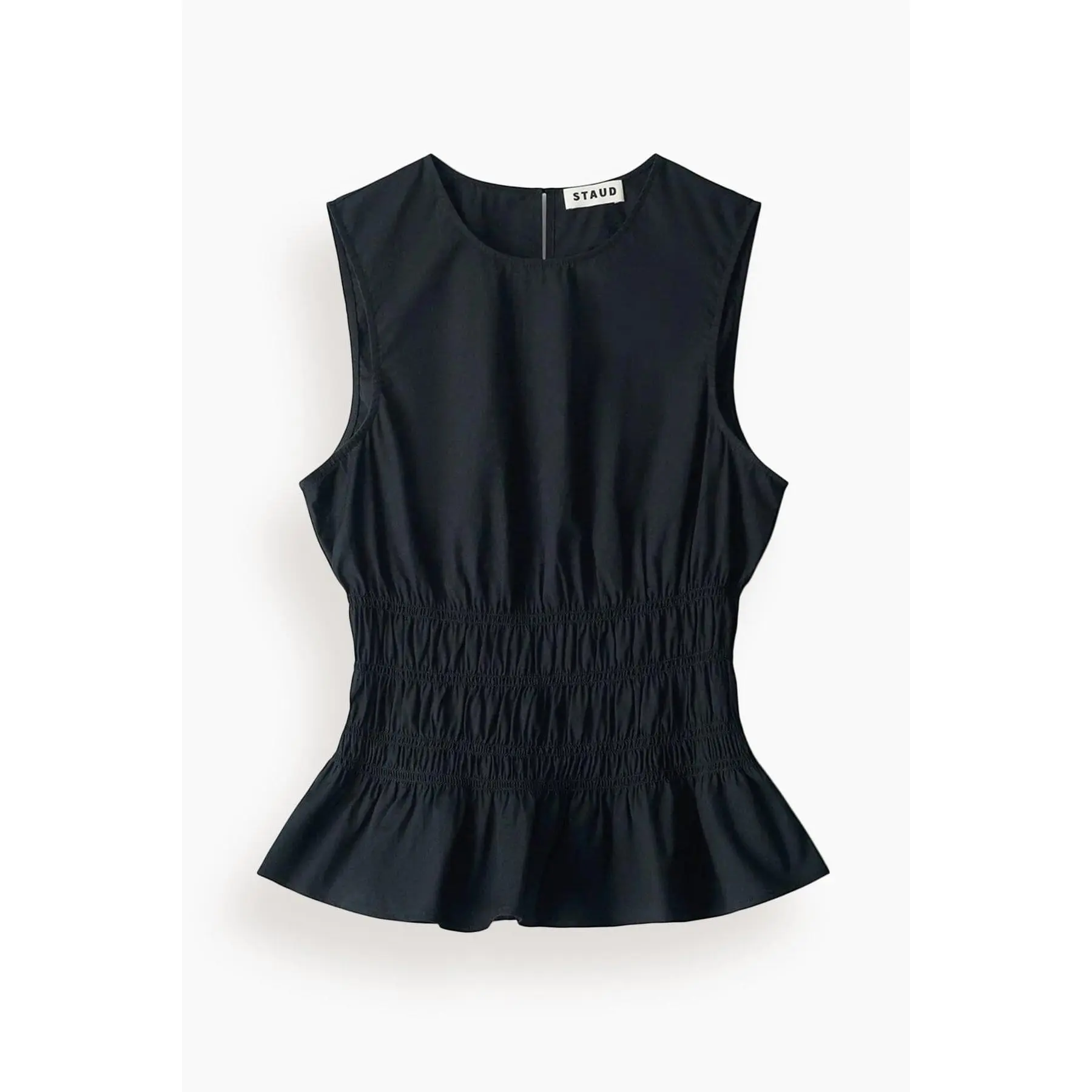 Culver Top in Black