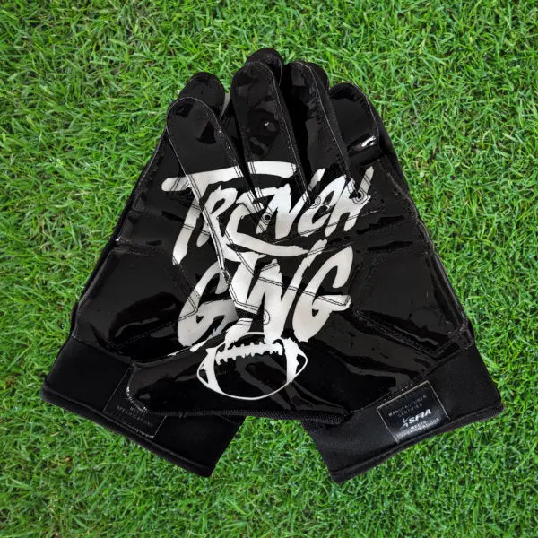 TRENCH GANG - ProMaxx Lineman Gloves