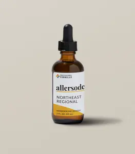 Northeast Regional Allersode