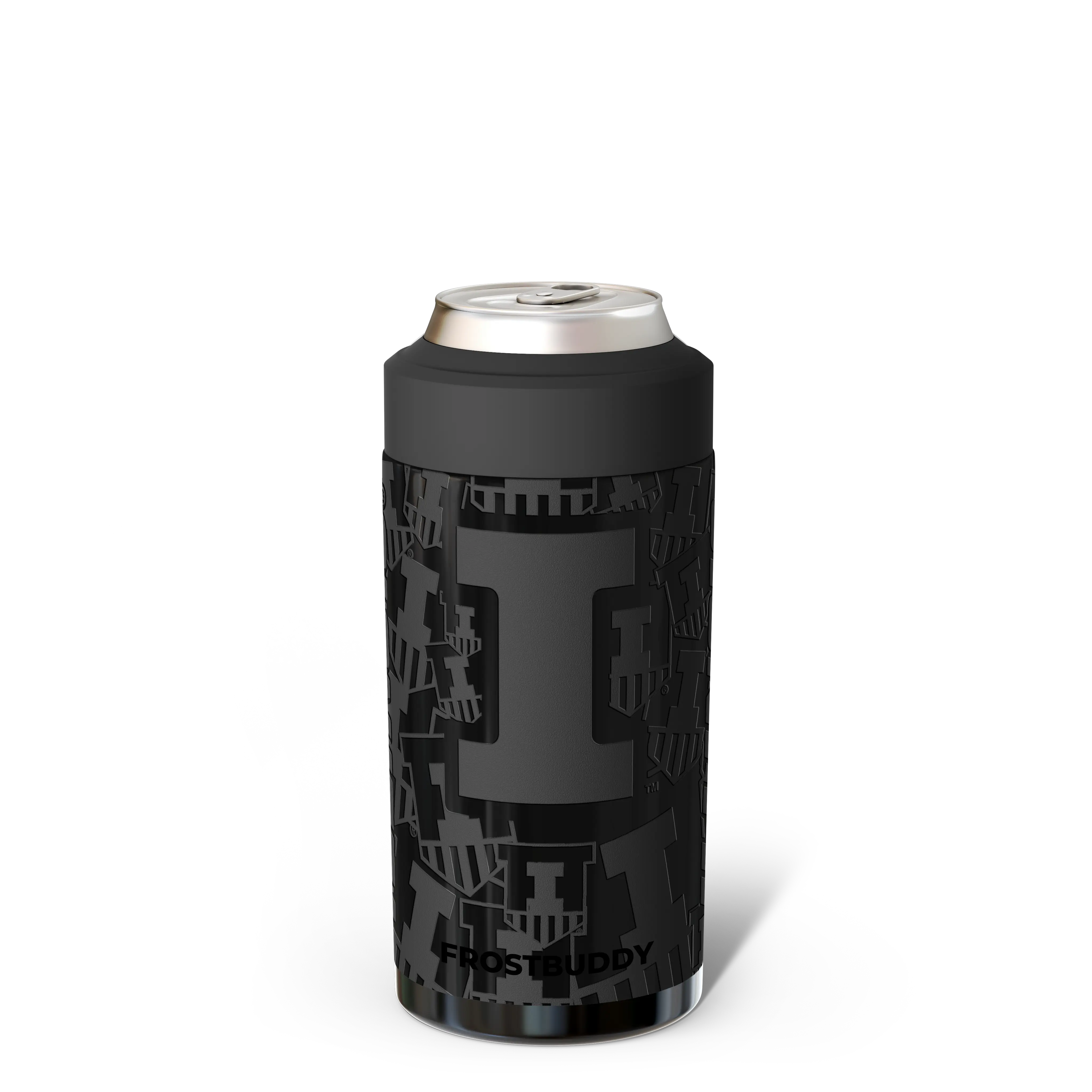 Illinois Fighting Illini - Night Game