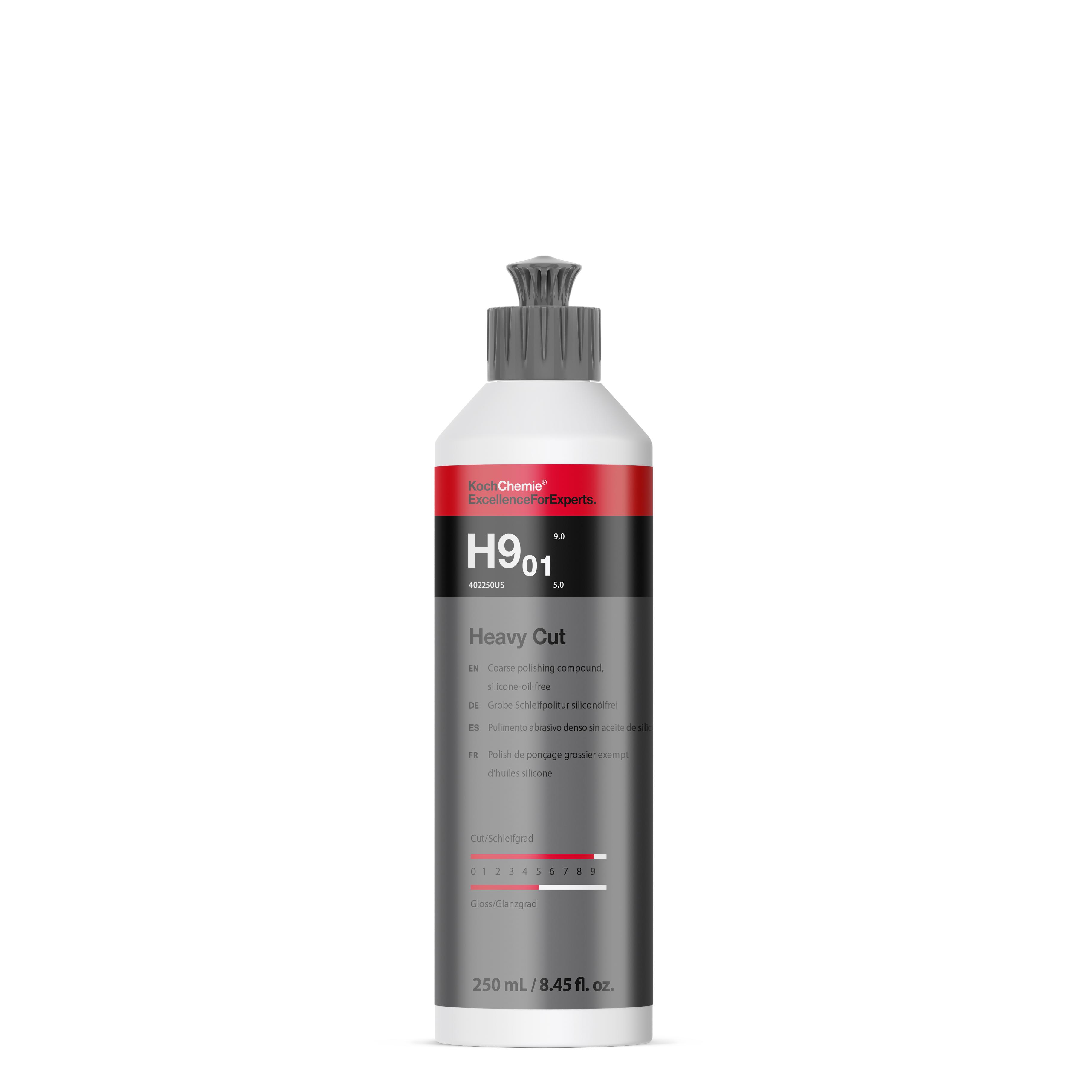 Heavy Cut - H9.01: High-Quality Cutting Tool for Professional Results