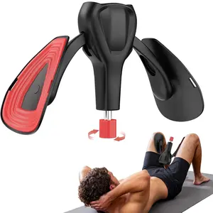 Boost Men's Vitality & Confidence | Master of Time Management, Pelvic Floor Trainer, Thigh Master, Leg Exercise Equipment, Home Fitness Equipment, Gift for Men and Women Healthcare