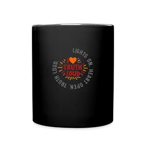I LOVE TRUTH LOUD – Full Color Mug