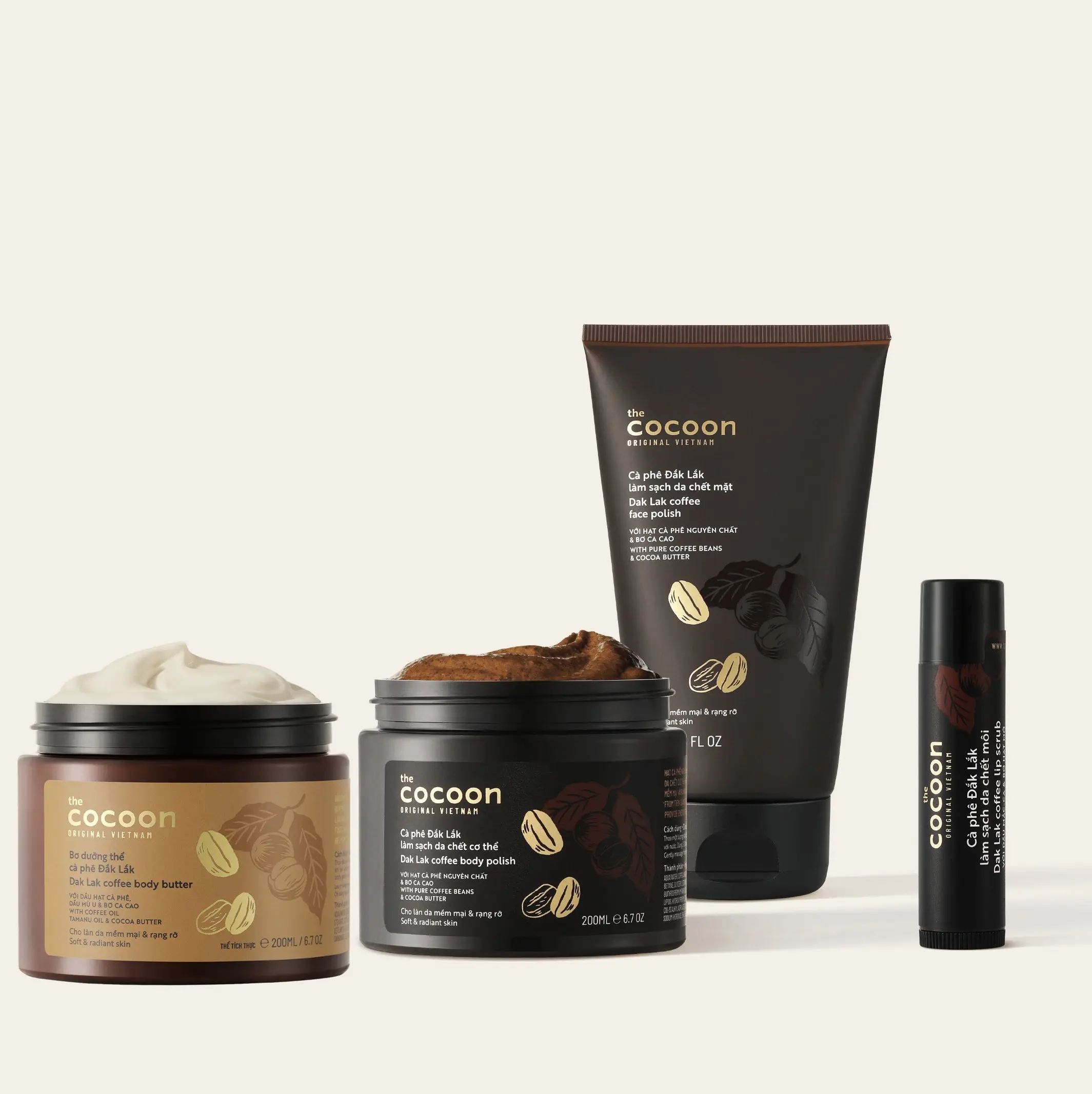 Ultimate Coffee Lover Set (SAVE 25%)