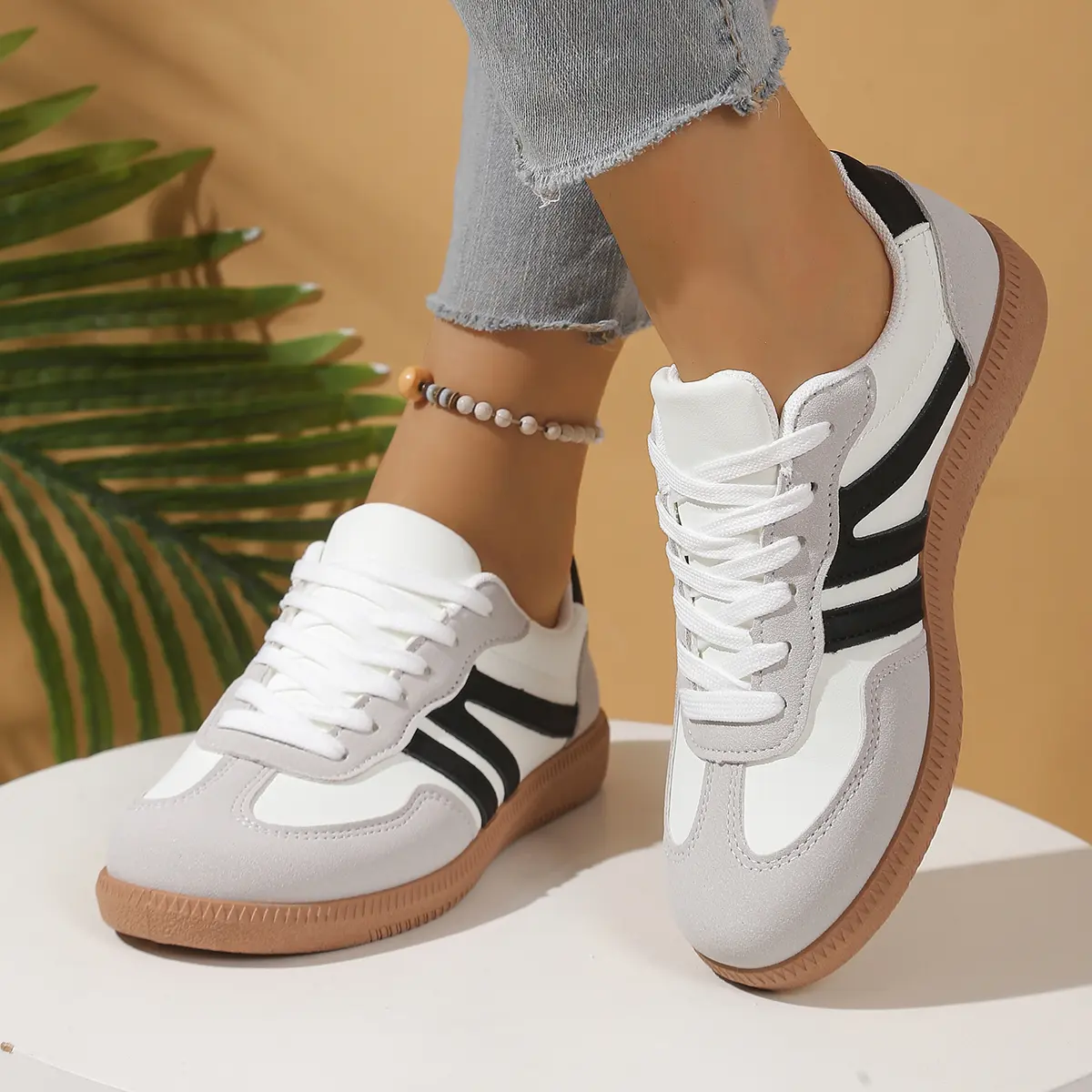 Women Fashion Low Top Sneakers Breathable Comfortable Sport Shoes Walking Sneaker Casual Trainers for Men,back to school,back to school haul