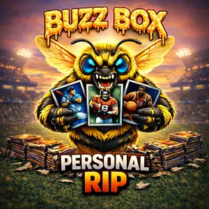 BangerBreakz - Buzz Box Repack