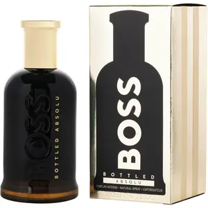 Boss Bottled Absolu By Hugo Boss Parfum Intense For Men