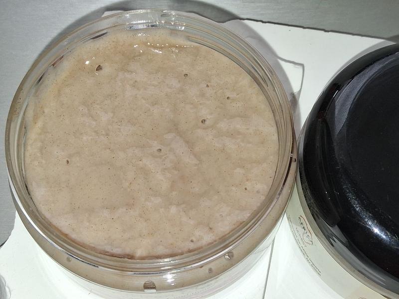 African Chebe Leave-in Conditioner 8 oz Natural Hair Care Formula with Jojoba & Grape Seed Oils for Hydration Nourishment Haircare Fragrance