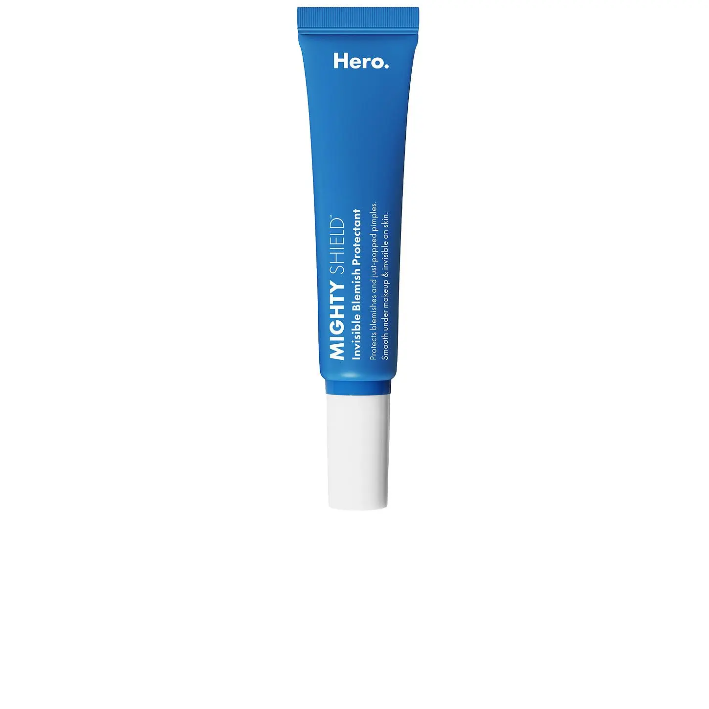 Hero Cosmetics Mighty Shield Invisible Blemish Protectant Hero Cosmetics Mighty Shield Invisible Blemish Protectant