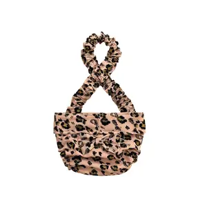 French Bulldog or English Bulldog Diaper with Suspenders: Pink Cheetah  - Wephies
