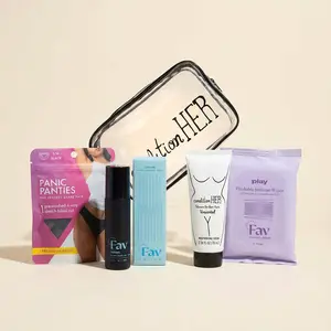 Little Kitty Kat Intimacy Kit