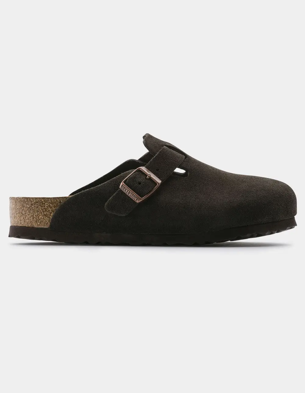 BIRKENSTOCK Boston Soft Footbed Womens Clogs BIRKENSTOCK Boston Soft Footbed Womens Clogs