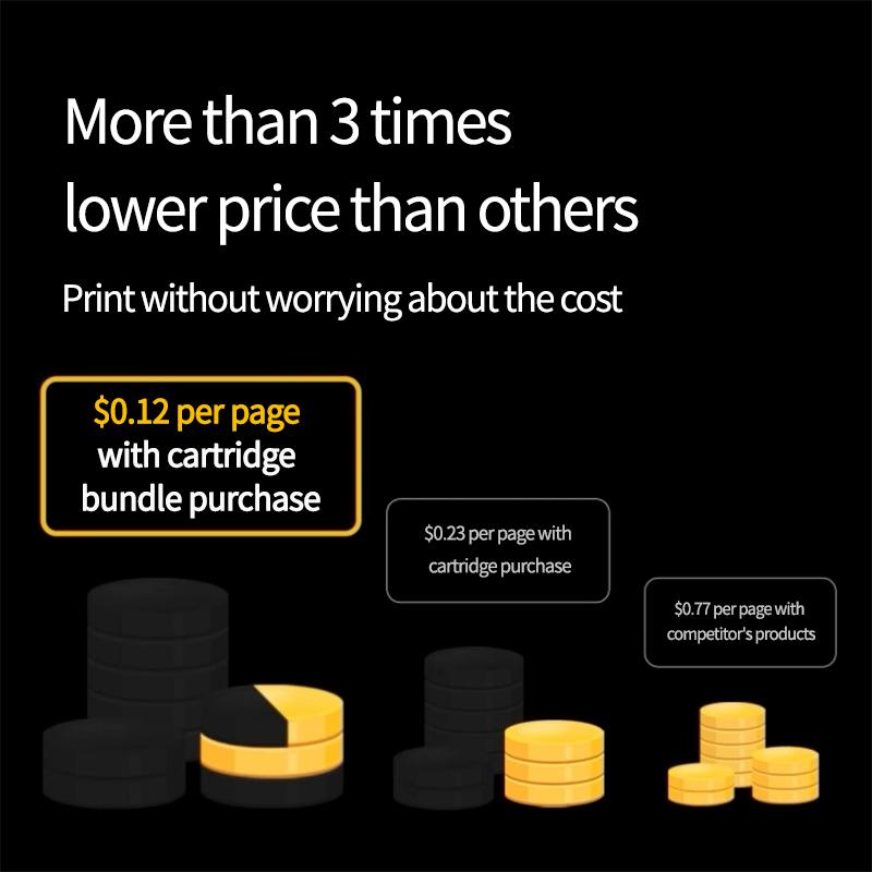 KODAK Dock ERA Plus 4PASS Instant Photo Printer (Printer + 50 Sheets) – 4x6” Prints, Easy Bluetooth Connection, High-Quality Output