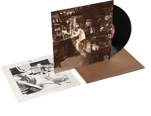 Led Zeppelin - In Through The Out Door [Remastered]  [VINYL RECORD - LP] Rmst