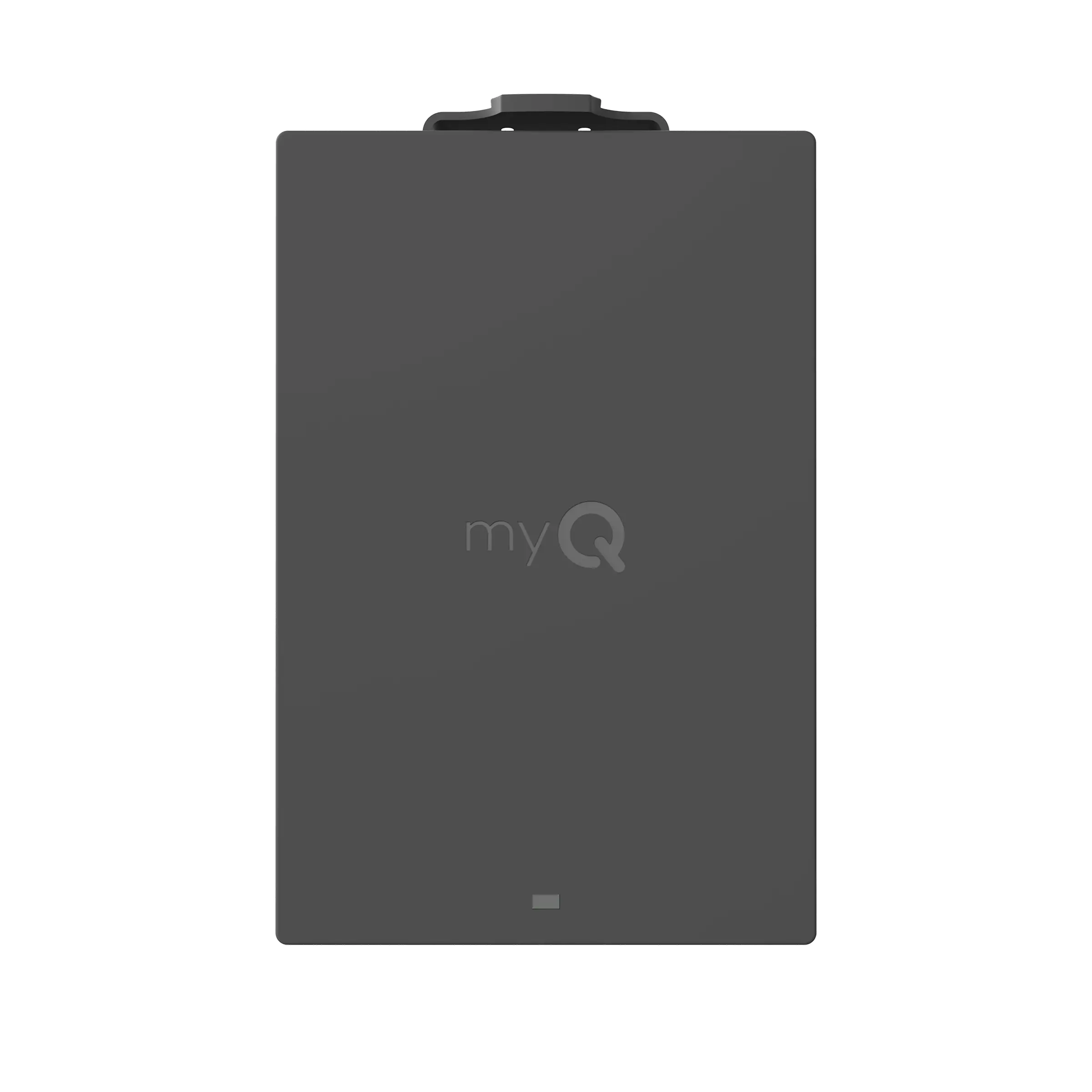 myQ Smart Lock Rechargeable Battery