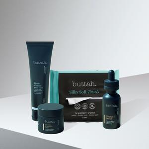 Buttah Skin x Ulta Beauty World