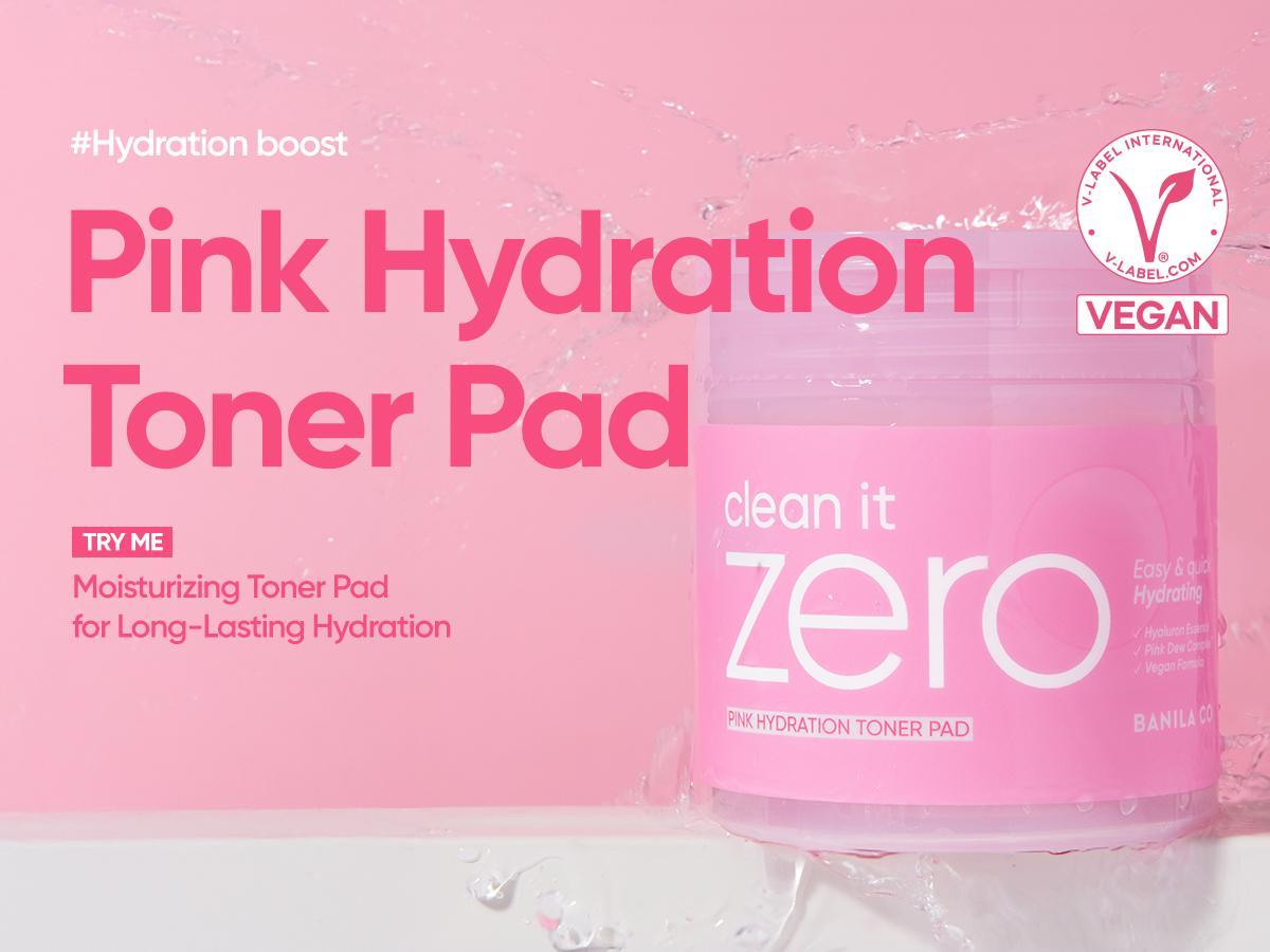 BANILA CO Ultimate Skincare Cleanse Trio Original Bundle | Soothing & Hydrating Skincare Cleanse Set