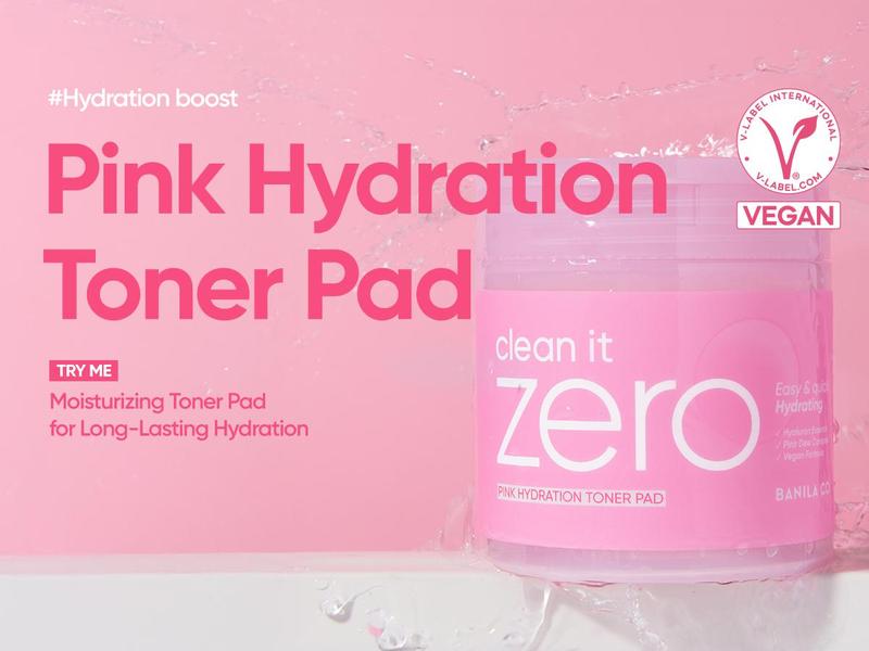 Banila Co Ultimate Skincare Cleanse Trio Original Bundle | Soothing & Hydrating Skincare Cleanse Set