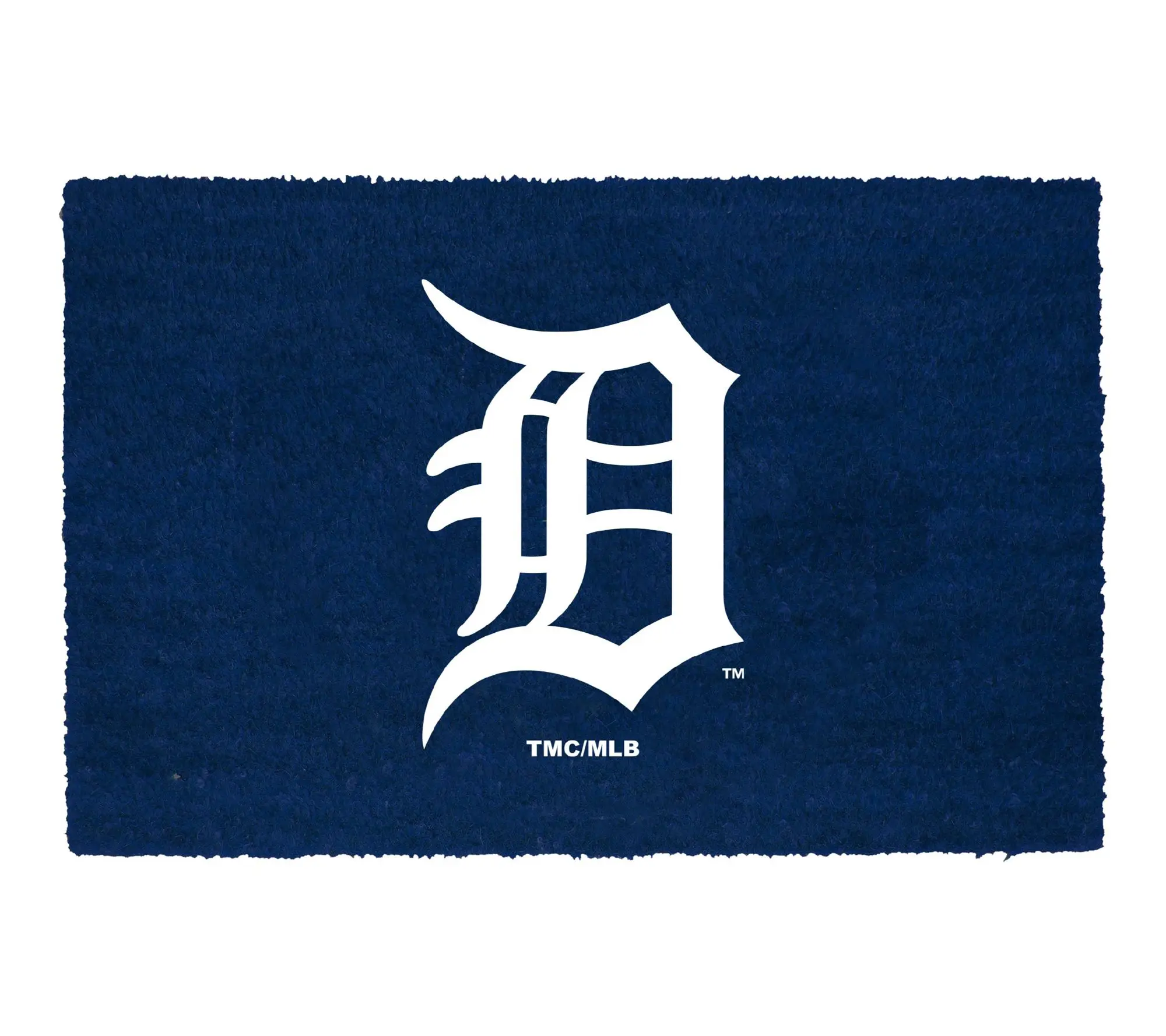 The Memory Company MLB Full Color Coir Fiber 20x30 Door Mat The Memory Company MLB Full Color Coir Fiber 20x30 Door Mat