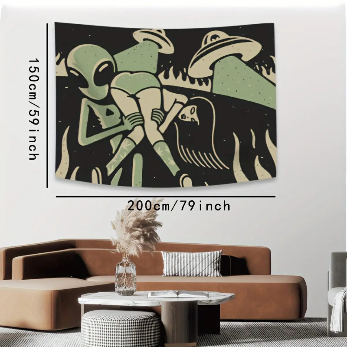 インテリア エーリアン alien themed bedroom - TikTok Shop