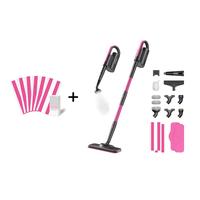 Basic Set + 24 Disposable Pads