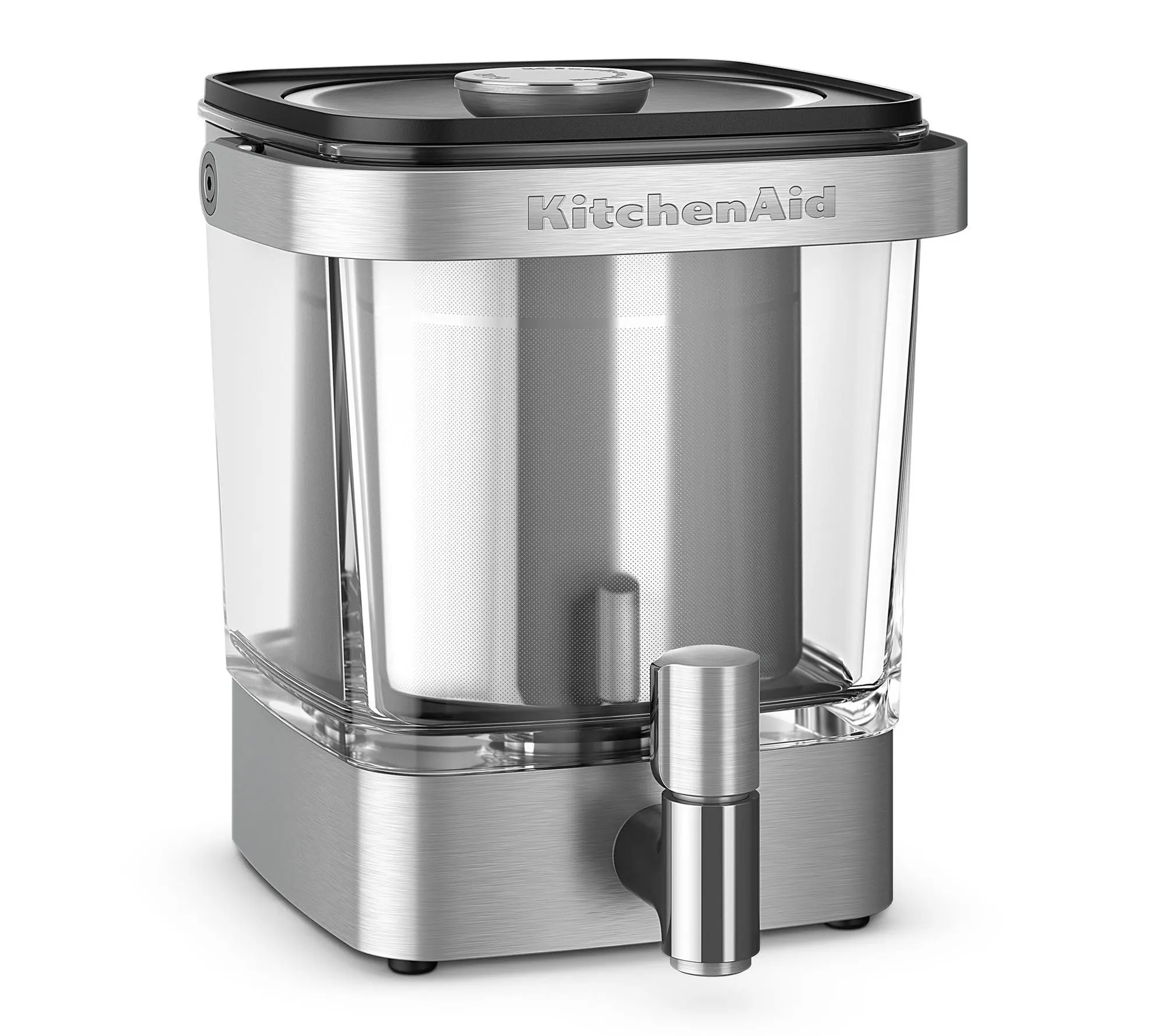 KitchenAid 38-oz Cold Brew Coffee Maker KitchenAid 38-oz Cold Brew Coffee Maker