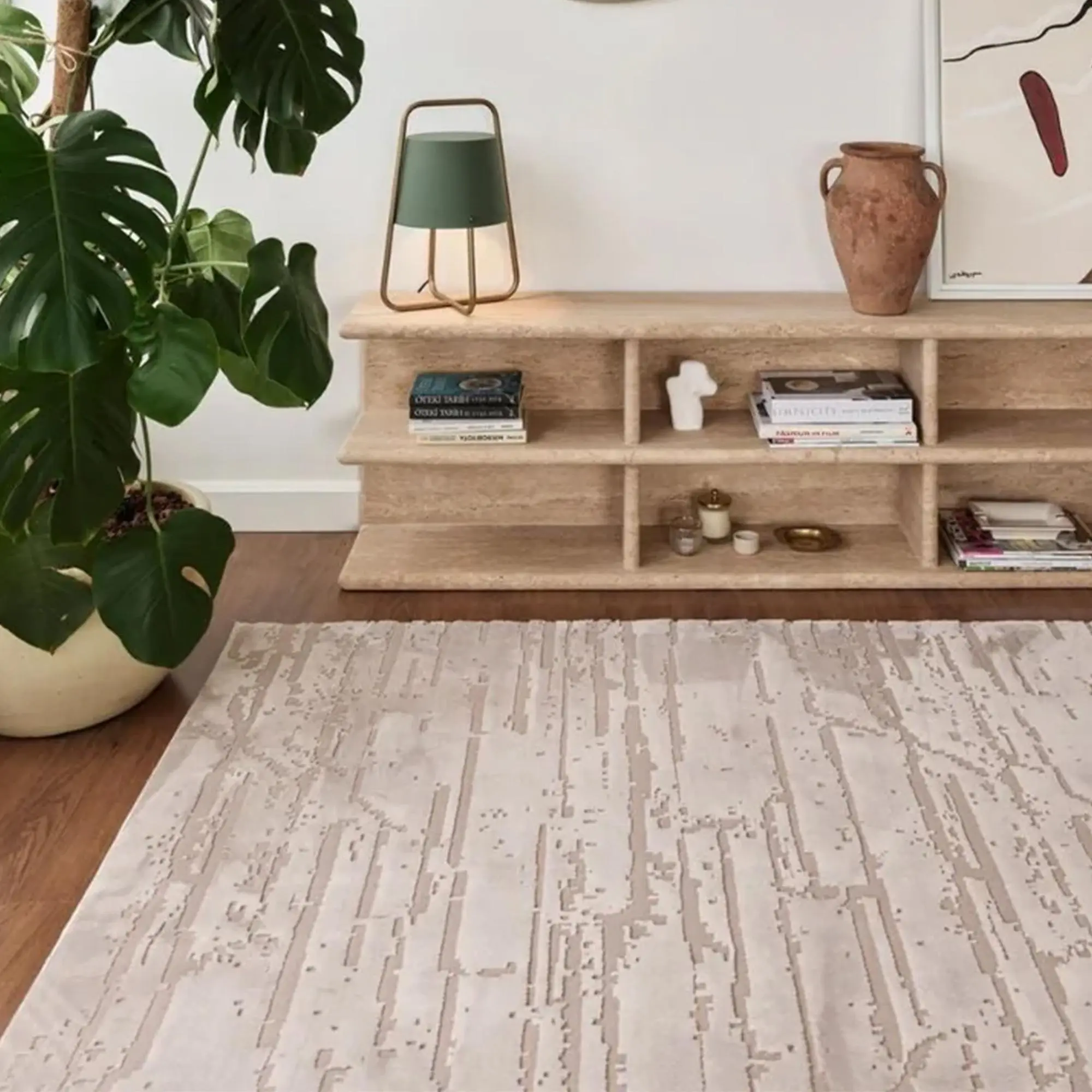 Revival Ebb Washable Rug Revival Ebb Washable Rug