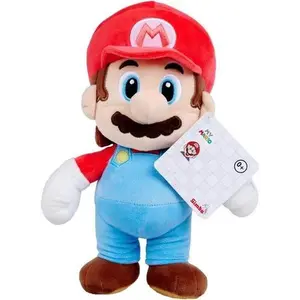 Super Mario - Baby Soft 10" Baby Plush Toy for Babies & Toddlers  [COLLECTIBLES] Plush