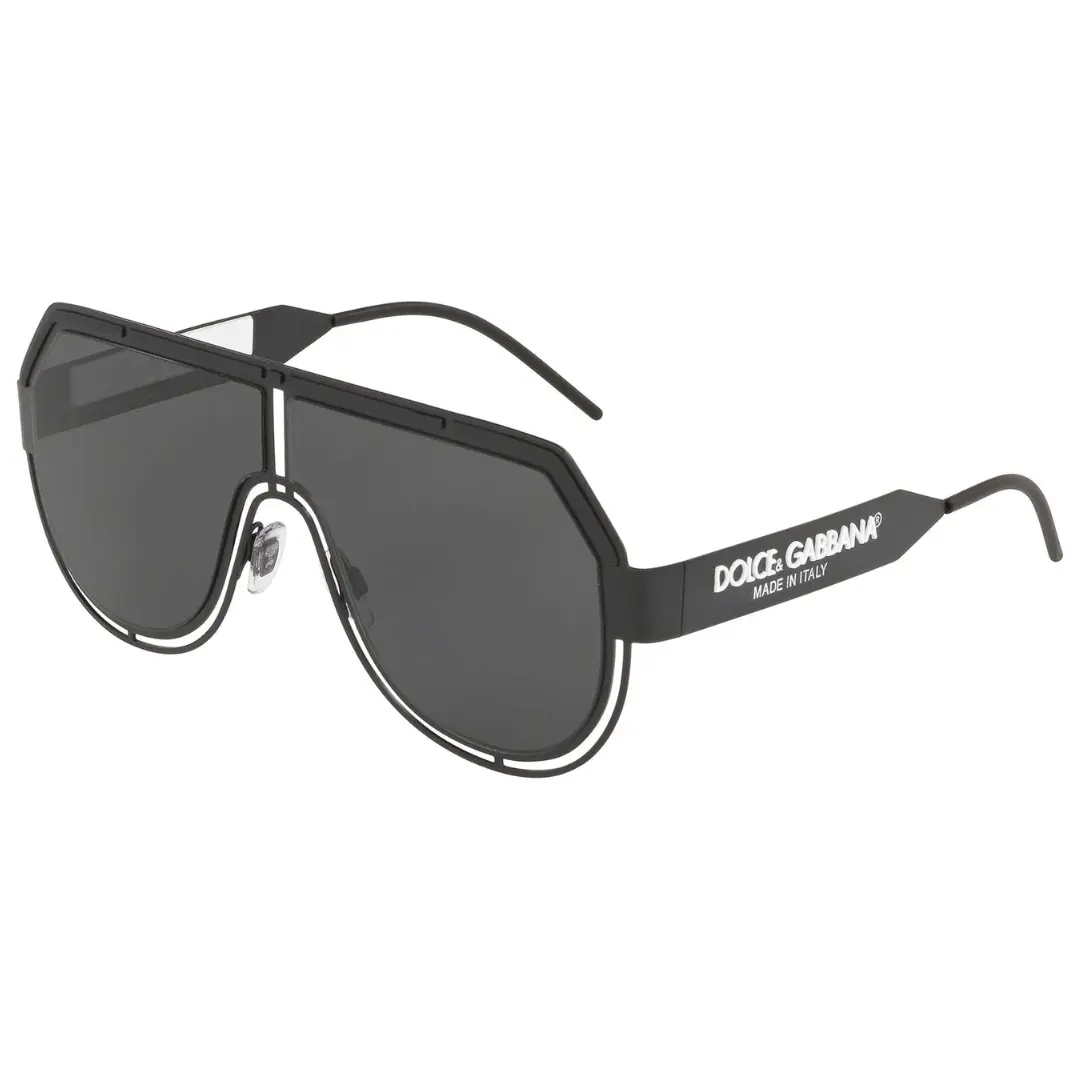 Pre-owned Dolce & Gabbana DG2231 Sunglasses