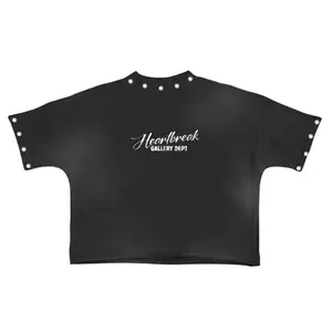 Heartbreak Gallery Dept TShirt