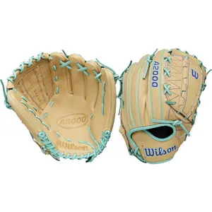 Wilson Spring 2026 12" A2000 DH12 Baseball Glove - Right Hand Throw