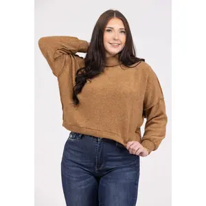 Break The Rules Sweater Womenswear Casual